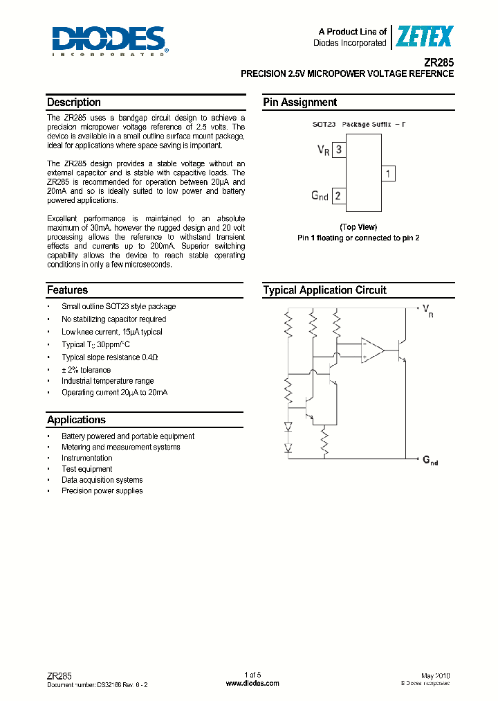 ZR285F01TA_4979792.PDF Datasheet