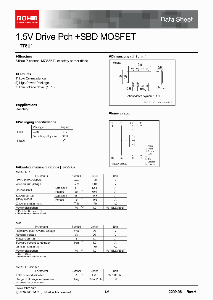 TT8U1_4981831.PDF Datasheet