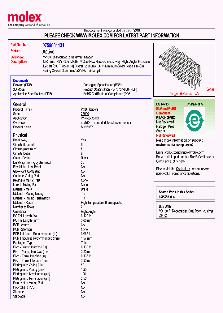 75900-1131_4982453.PDF Datasheet