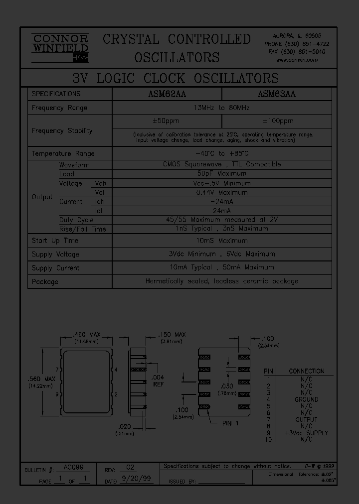 ASM63AA_4983335.PDF Datasheet