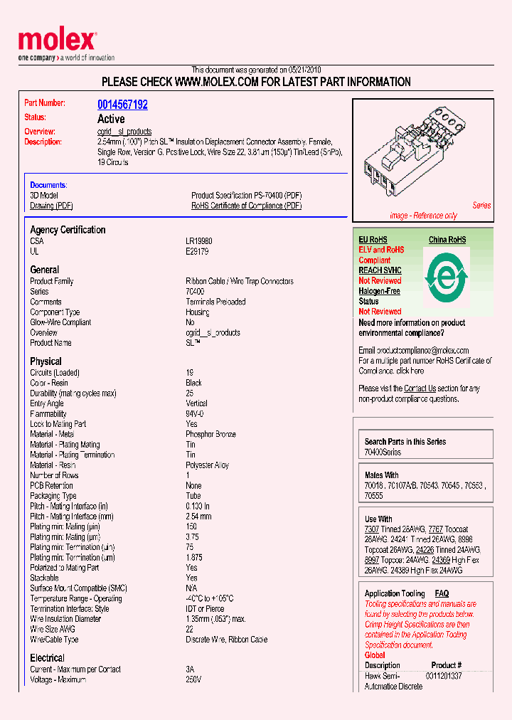 14-56-7192_4985201.PDF Datasheet