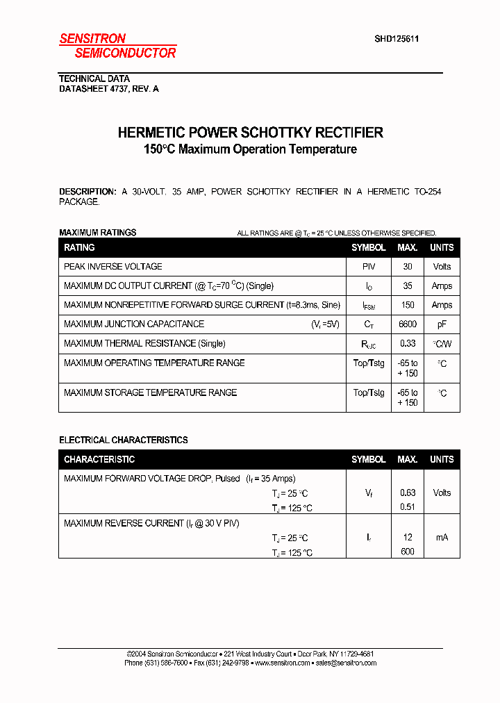 SHD125611_4989123.PDF Datasheet