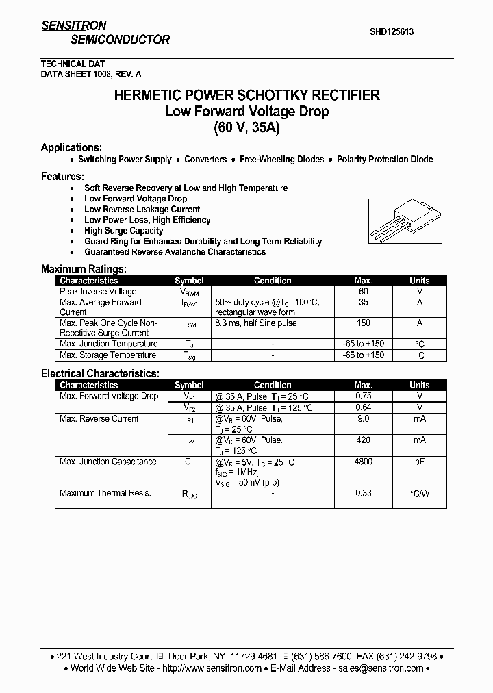 SHD125613_4989125.PDF Datasheet