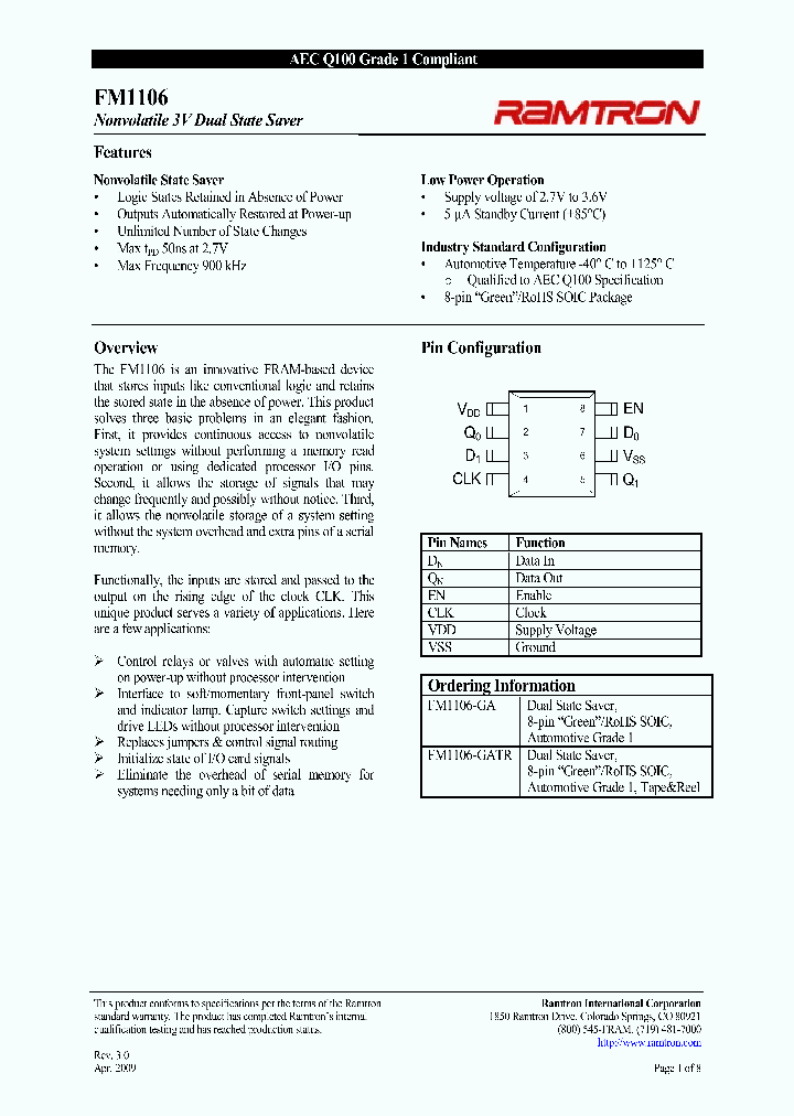 FM110609_4990177.PDF Datasheet