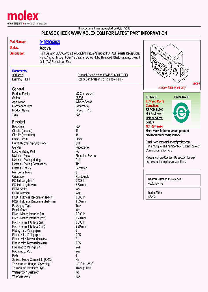 48203-6062_4990982.PDF Datasheet