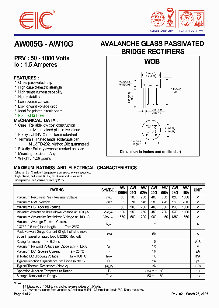 AW005G05_4992878.PDF Datasheet