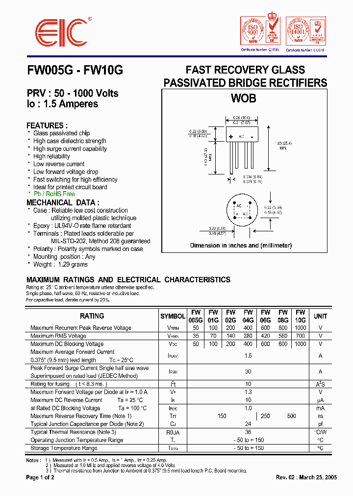 FW005G05_4992881.PDF Datasheet