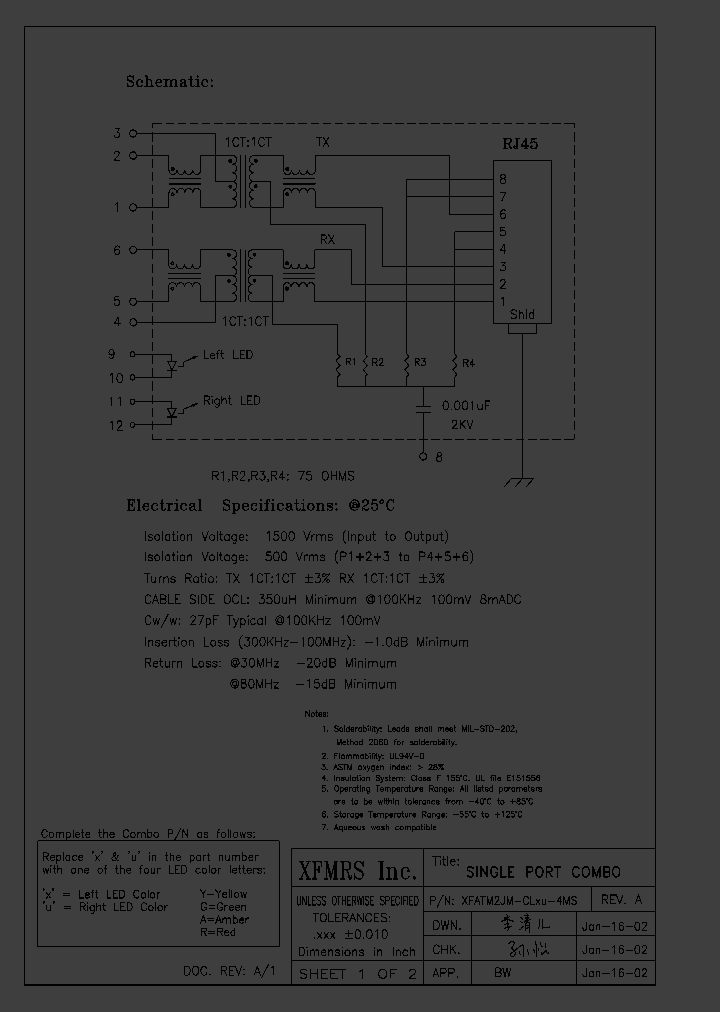 XFATM2JM-CLXU1-4MS_4992932.PDF Datasheet