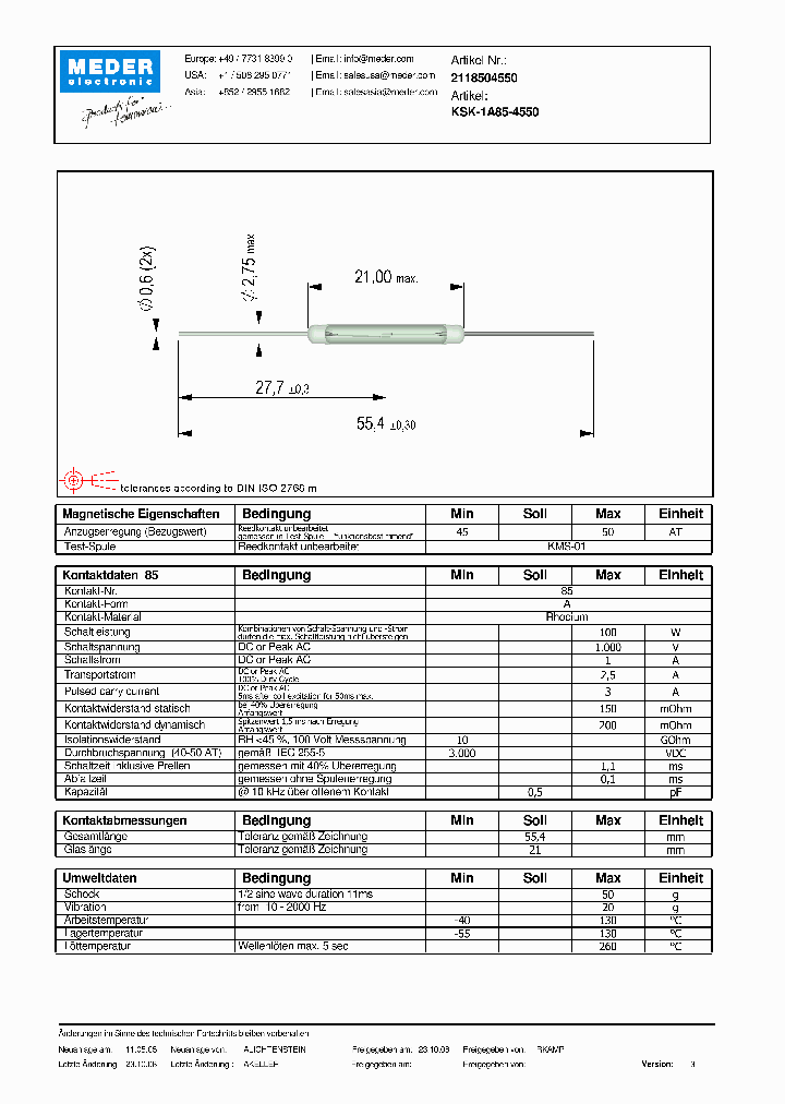 KSK-1A85-4550_4993038.PDF Datasheet