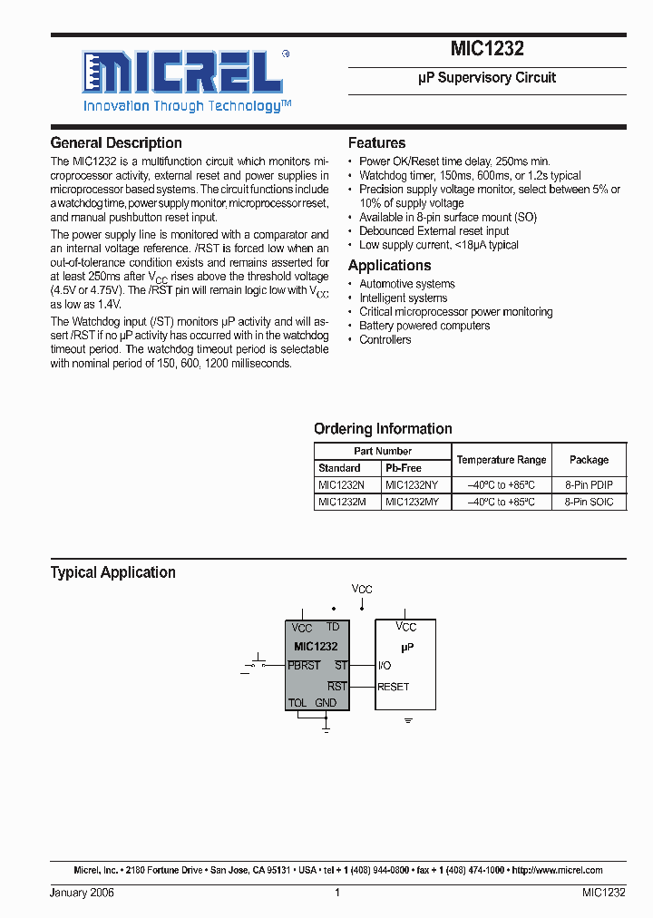 MIC123206_4997538.PDF Datasheet