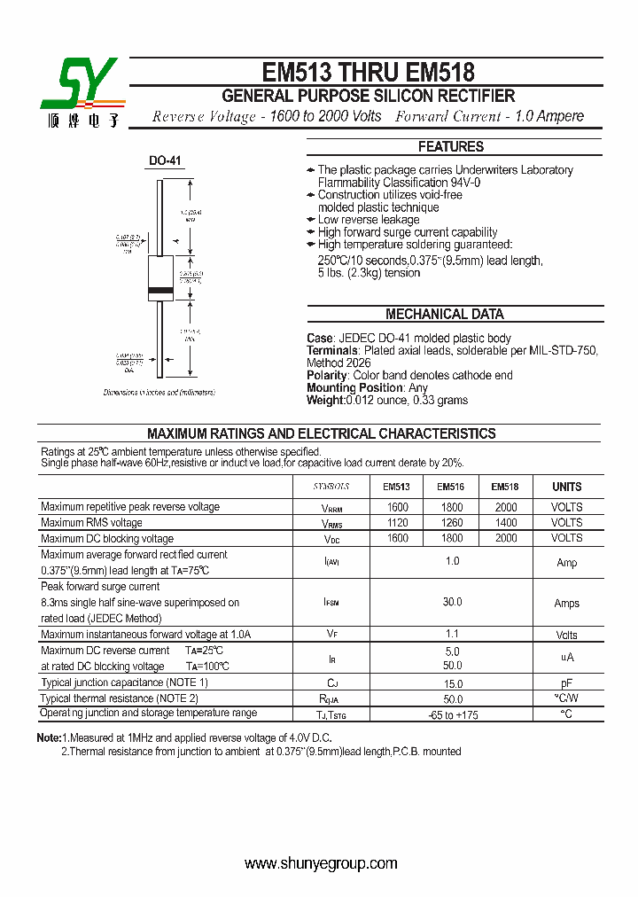 EM513_4997927.PDF Datasheet