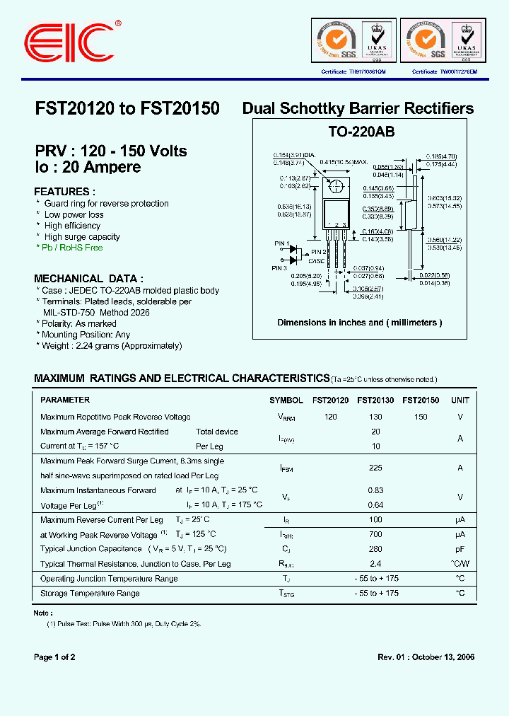 FST20120_4999114.PDF Datasheet