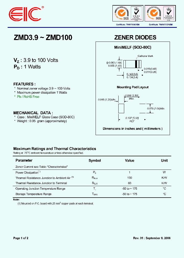 ZMD36_5001822.PDF Datasheet