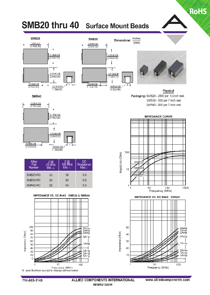 SMB40-RC_5002289.PDF Datasheet