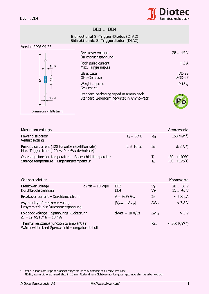 DB3_5012157.PDF Datasheet