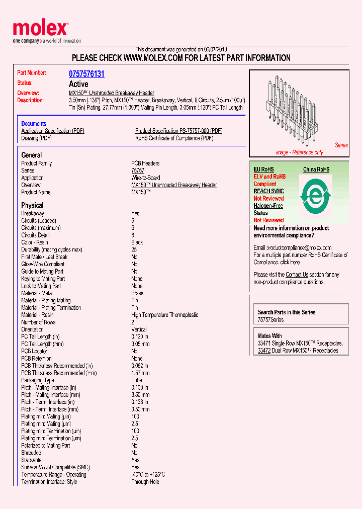 0757576131_5015517.PDF Datasheet