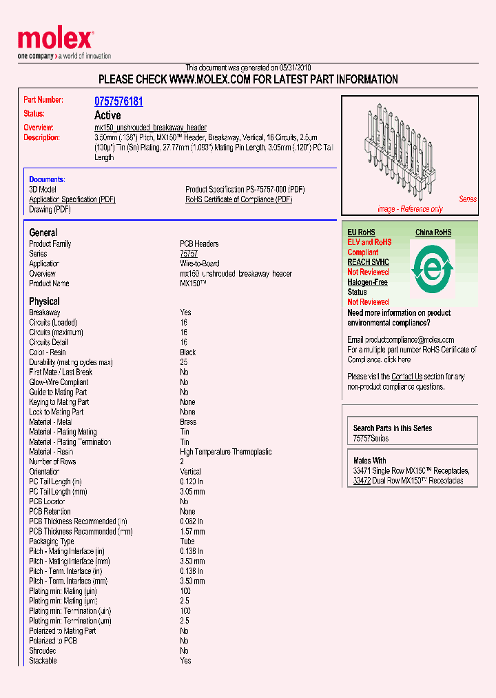 0757576181_5015519.PDF Datasheet