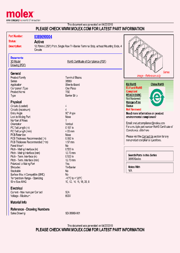 0389690004_5017092.PDF Datasheet