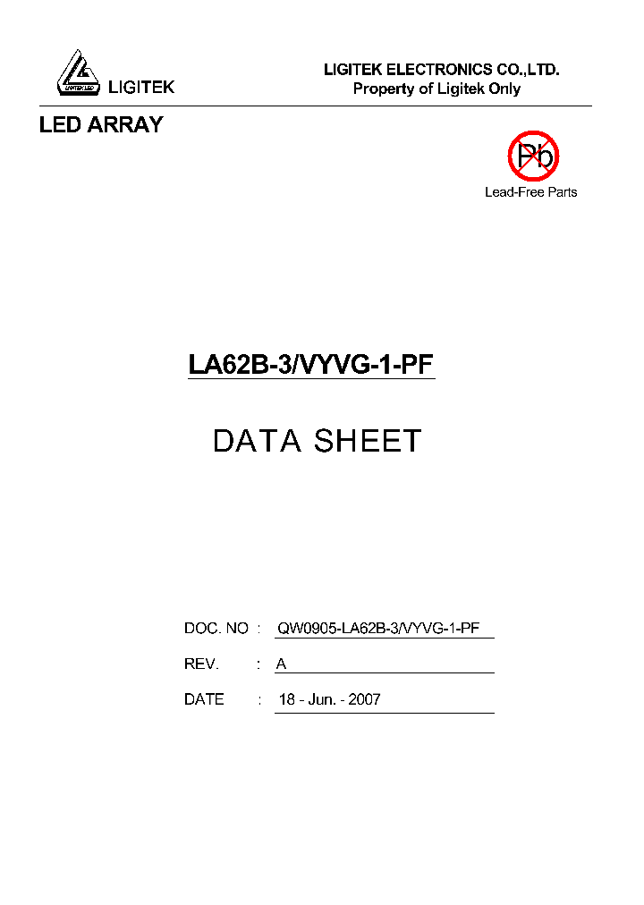 LA62B-3-VYVG-1-PF_5017276.PDF Datasheet