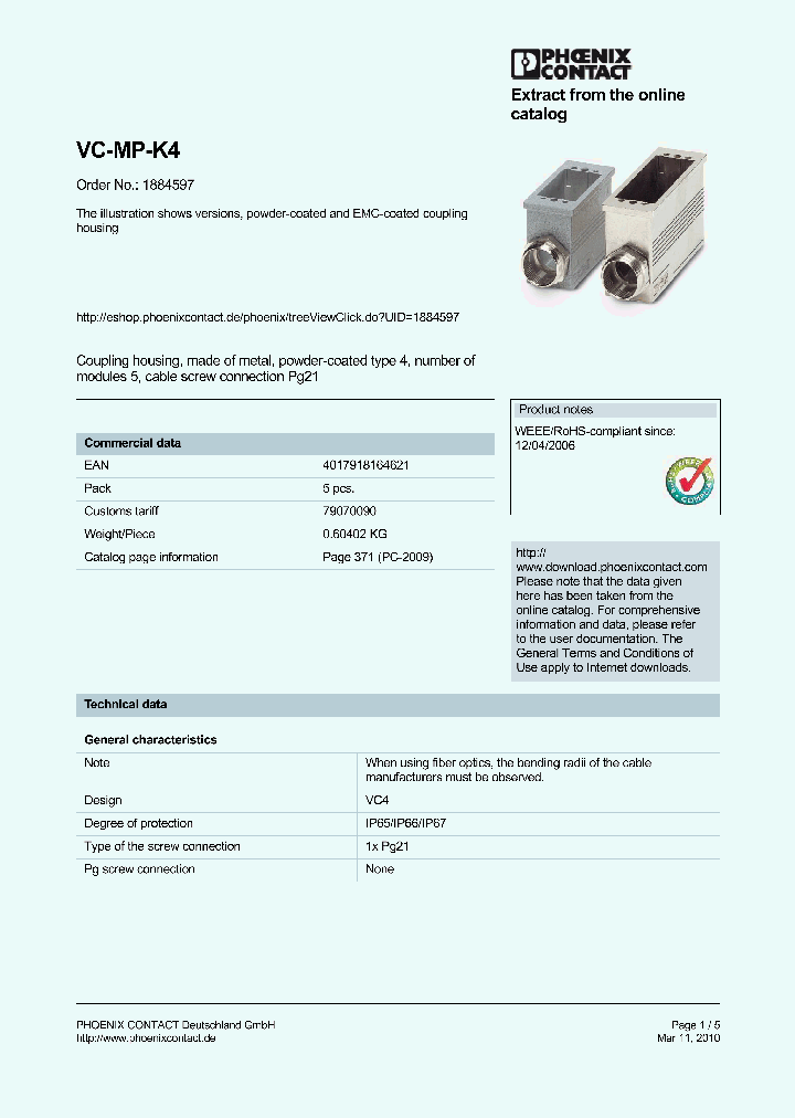 1884597_5018213.PDF Datasheet
