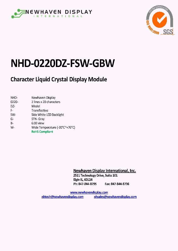 NHD-0220DZ-FSW-GBW_5018716.PDF Datasheet