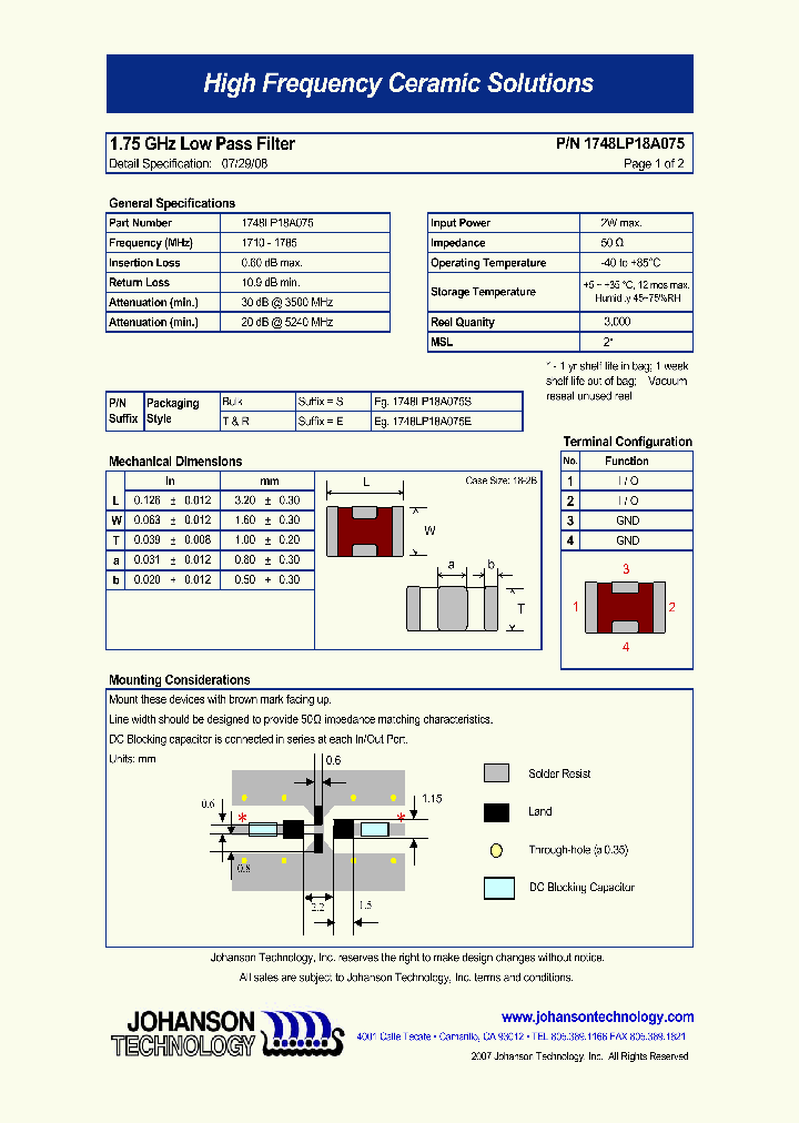 1748LP18A075_5019230.PDF Datasheet