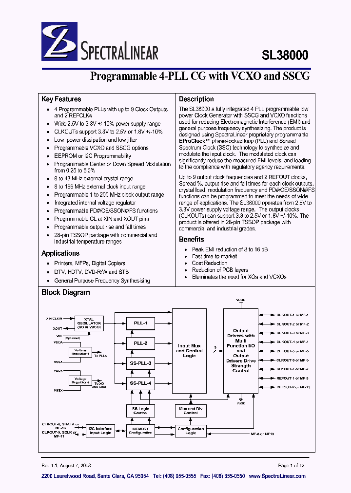 SL38000ZC-XXX_5020040.PDF Datasheet