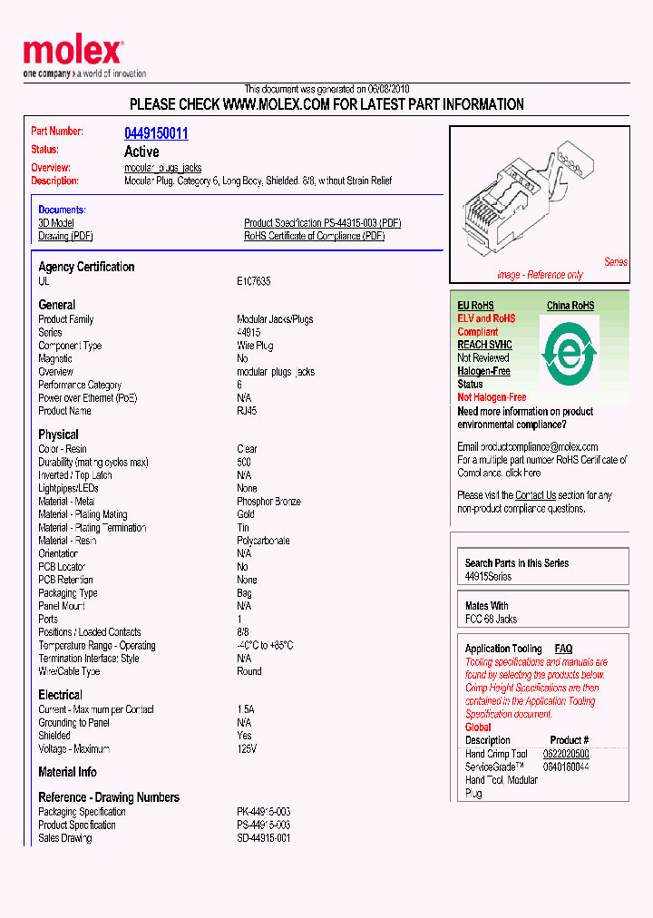 SD-44915-001_5020729.PDF Datasheet