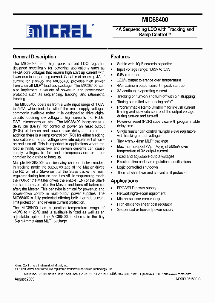 MIC68400-18YML_5021022.PDF Datasheet