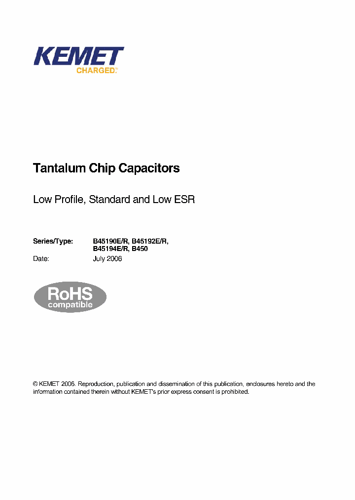 B45192E_5021540.PDF Datasheet
