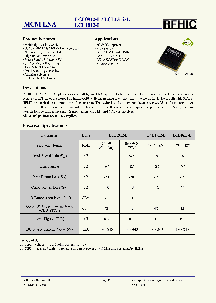 LCL1512-L_5022769.PDF Datasheet