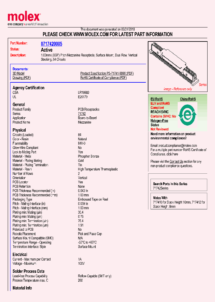 71742-0005_5023810.PDF Datasheet