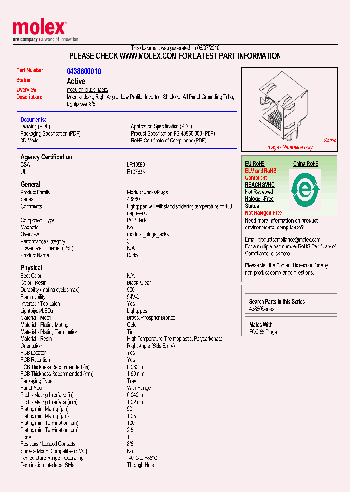 0438600010_5026023.PDF Datasheet