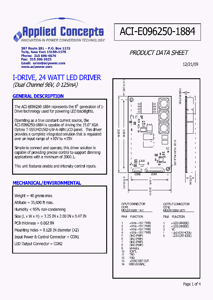 ACI-E096250-1884_5027364.PDF Datasheet