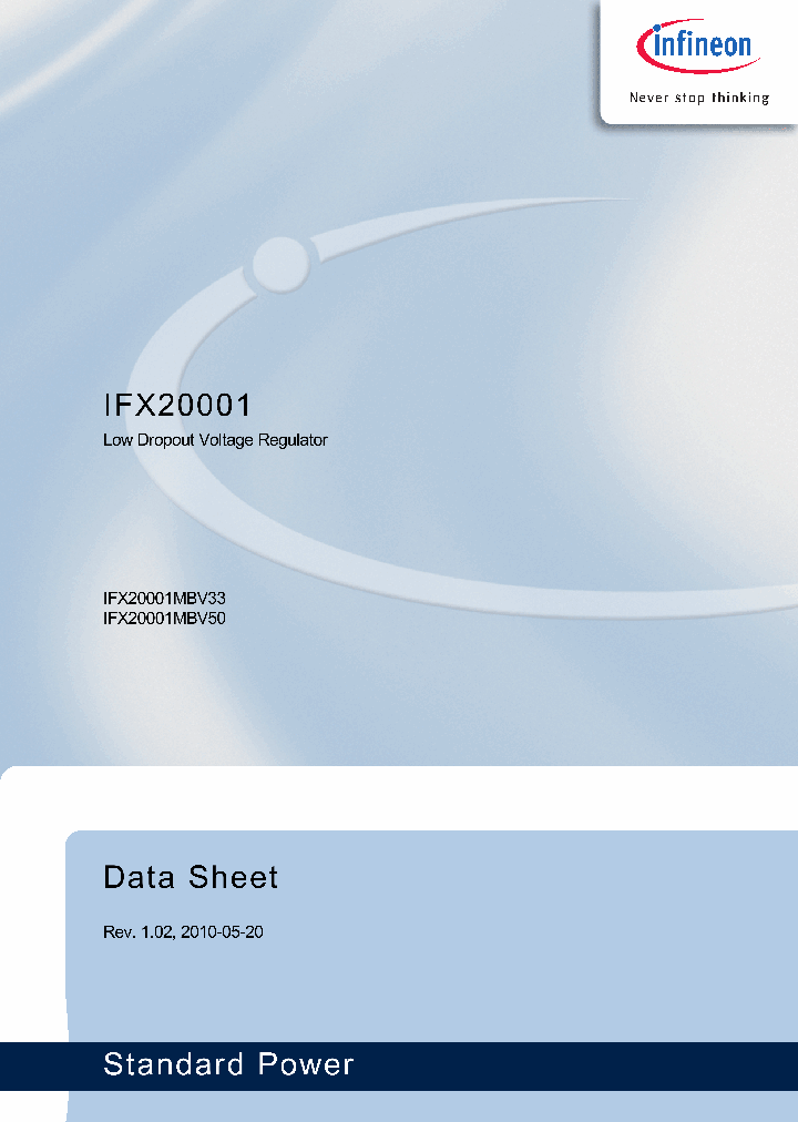 IFX20001_5028670.PDF Datasheet