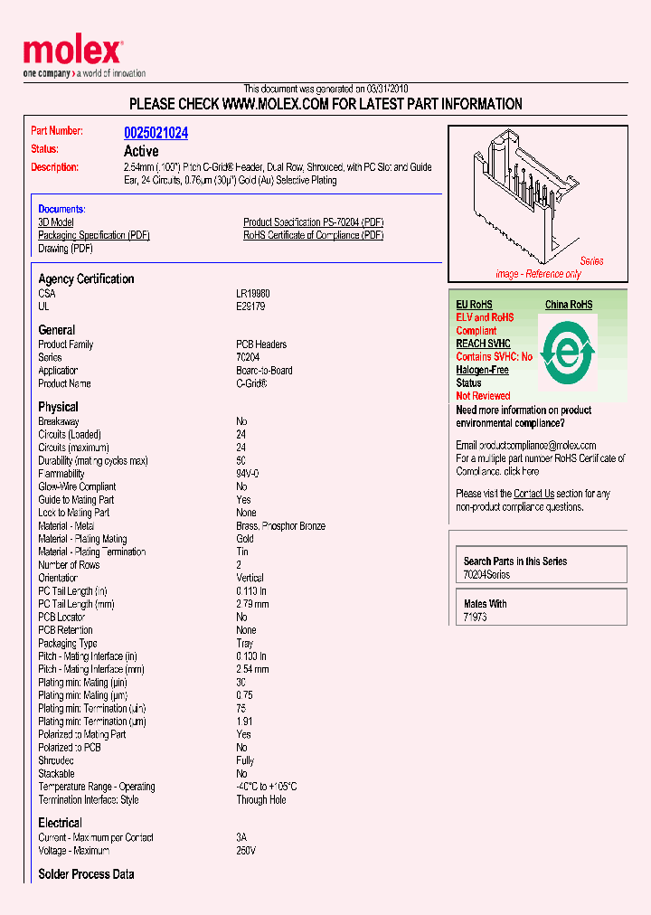 0025021024_5031152.PDF Datasheet