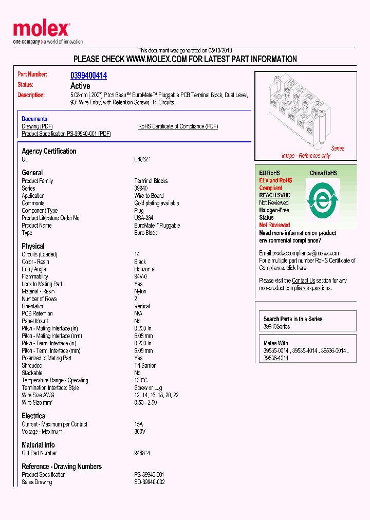 946814_5032505.PDF Datasheet