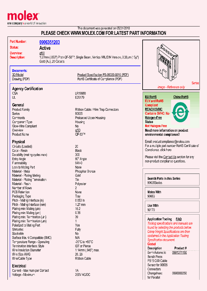 0906351203_5033947.PDF Datasheet