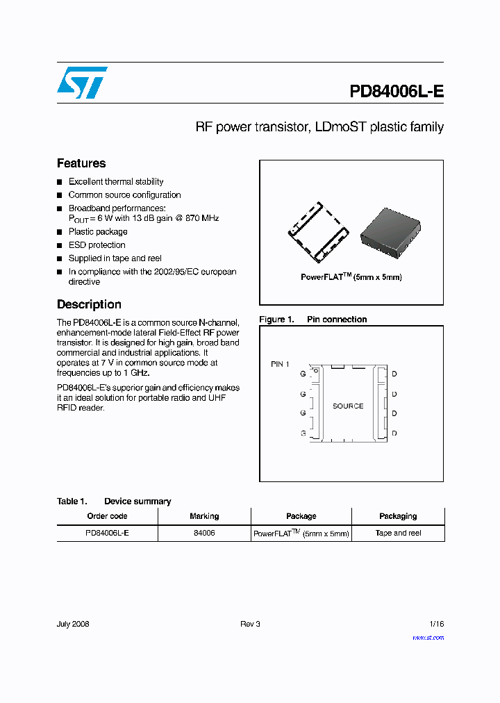 PD84006L-E_5034855.PDF Datasheet