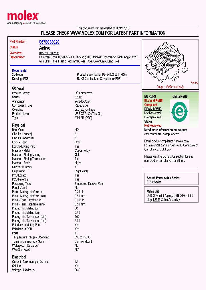 0678038020_5036585.PDF Datasheet