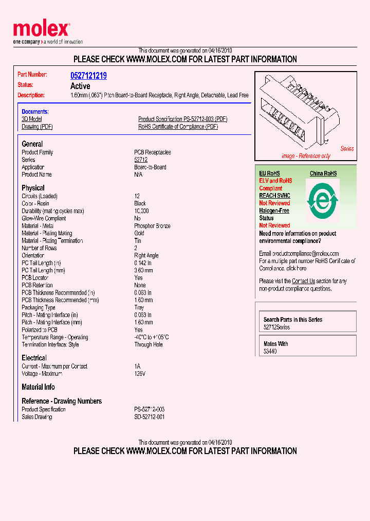 52712-1219_5036936.PDF Datasheet