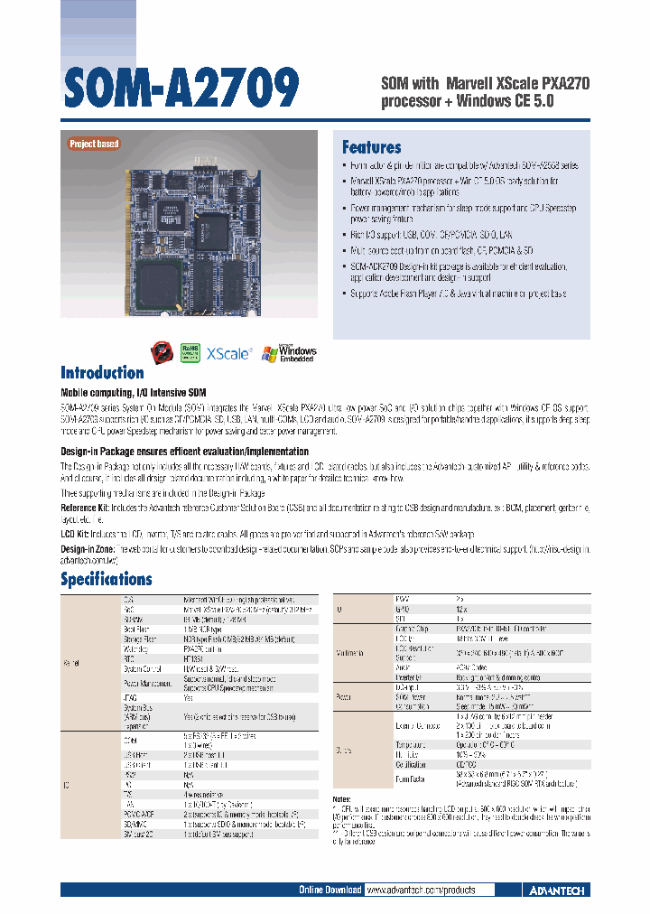 SOM-ADK2709-B00E_5036949.PDF Datasheet