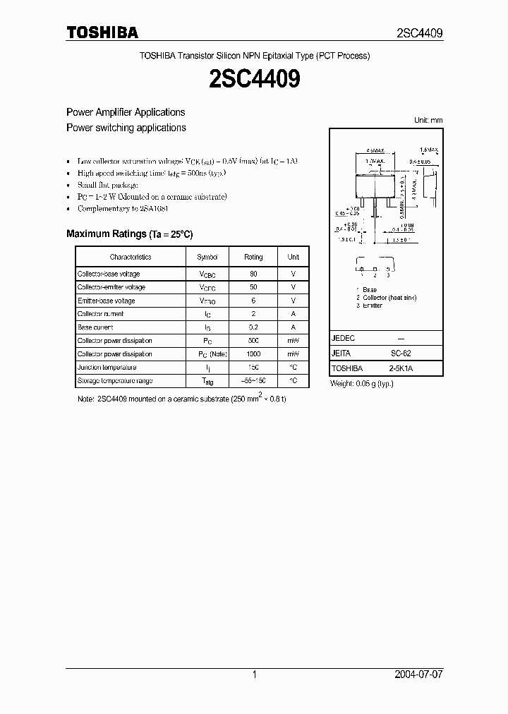 2SC440904_5037834.PDF Datasheet