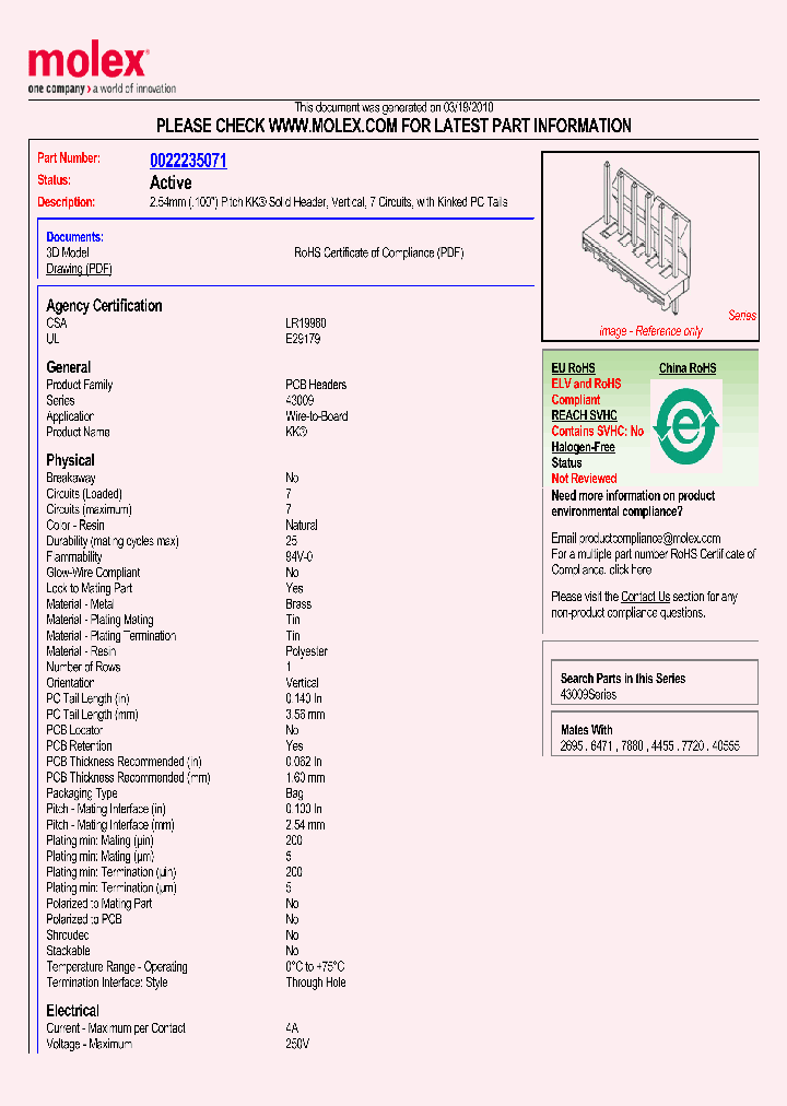 A-43009-0016_5041706.PDF Datasheet