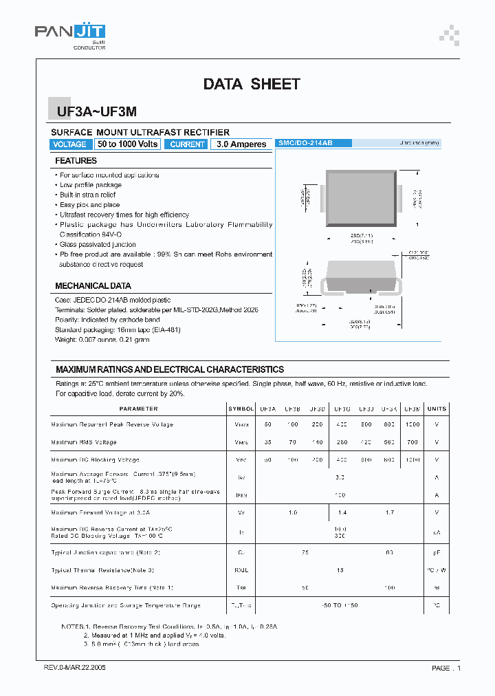 UF3A05_5041957.PDF Datasheet