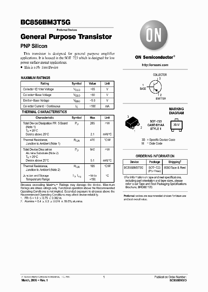 BC856BM3T5G_5047540.PDF Datasheet