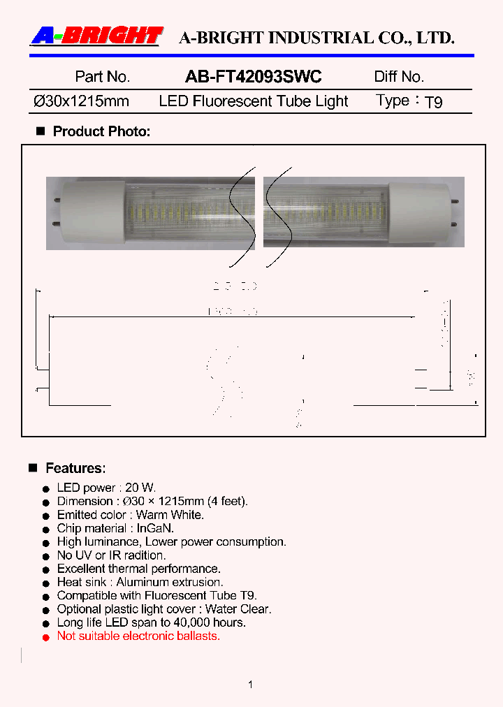 AB-FT42093SWC_5047610.PDF Datasheet