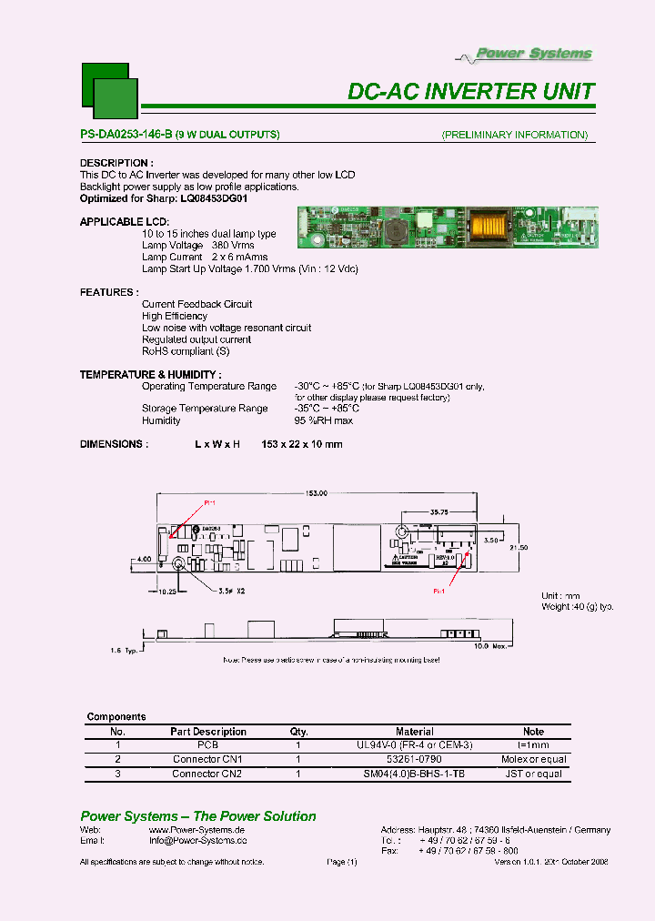 PS-DA0253-146-B_5047780.PDF Datasheet