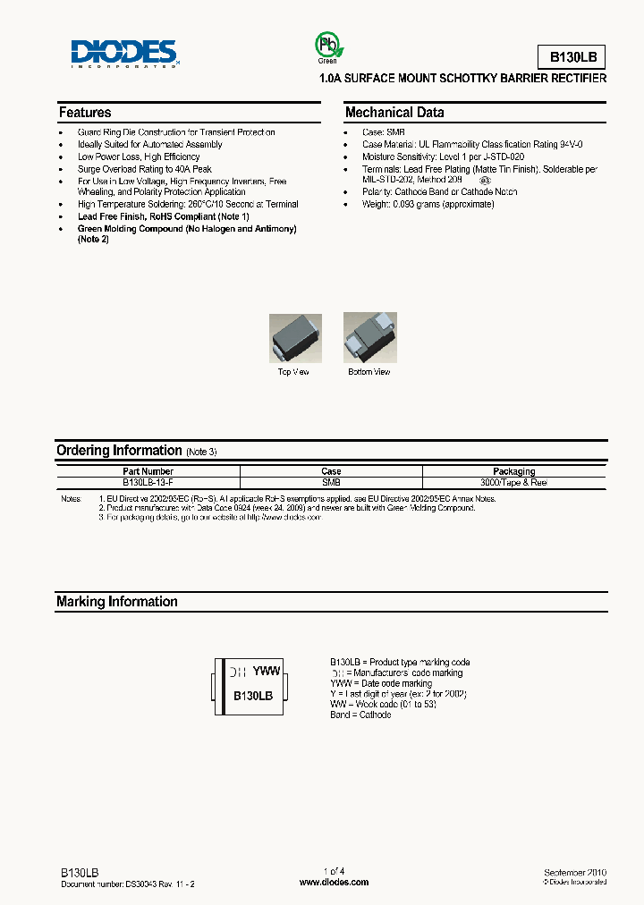 B130LB-13-F_5049976.PDF Datasheet