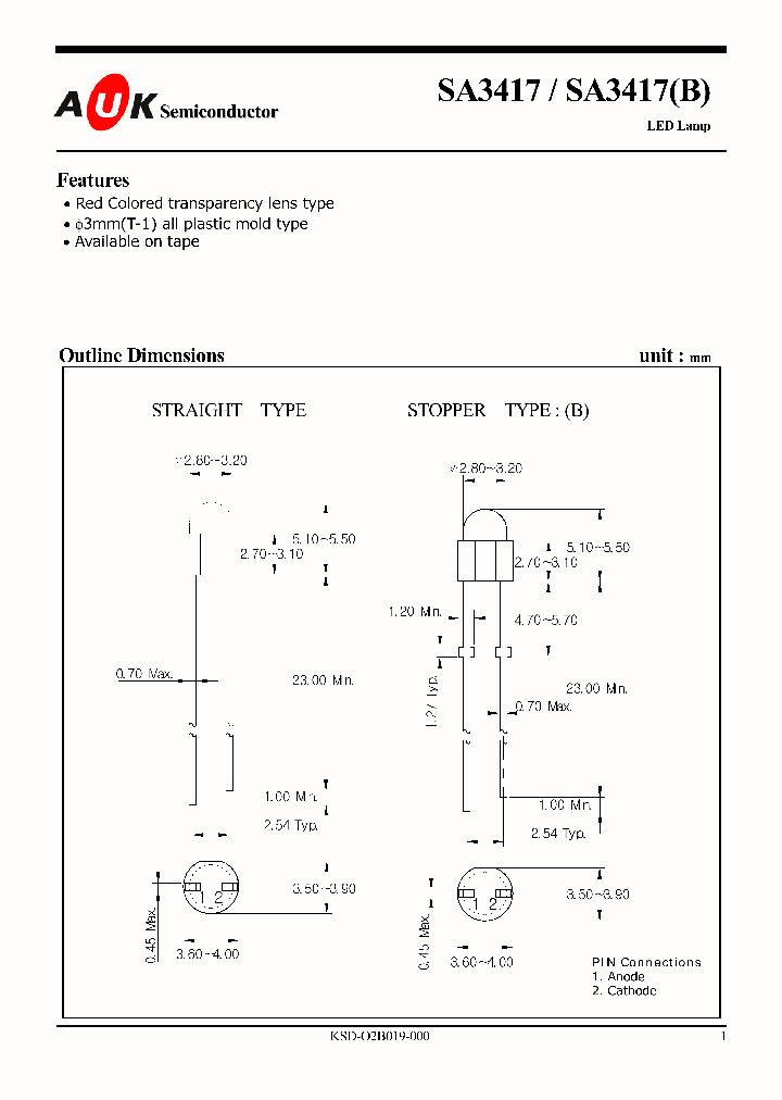 SA34171_5054341.PDF Datasheet